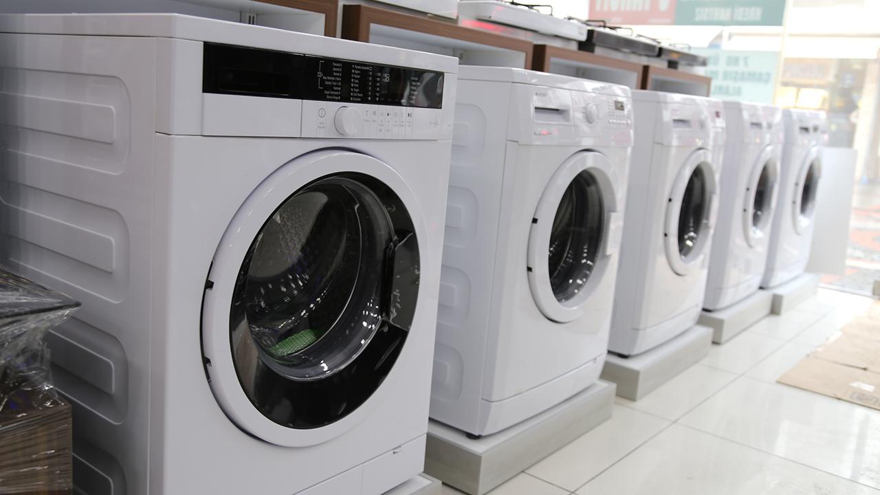 Koçarlı Beyaz Eşya Tamircisi